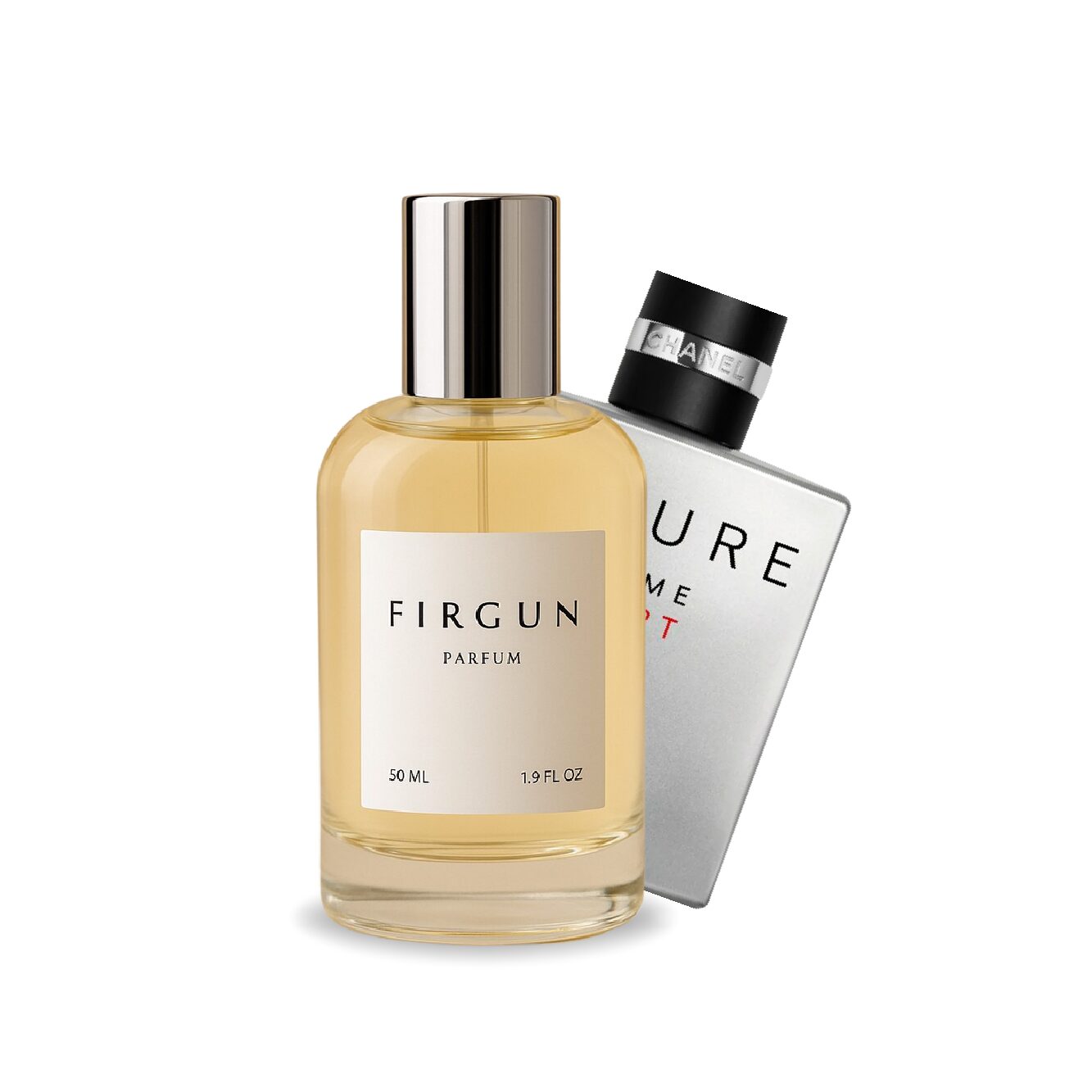 ARTURO SPORT - INSPIRADO EN ALLURE SPORT