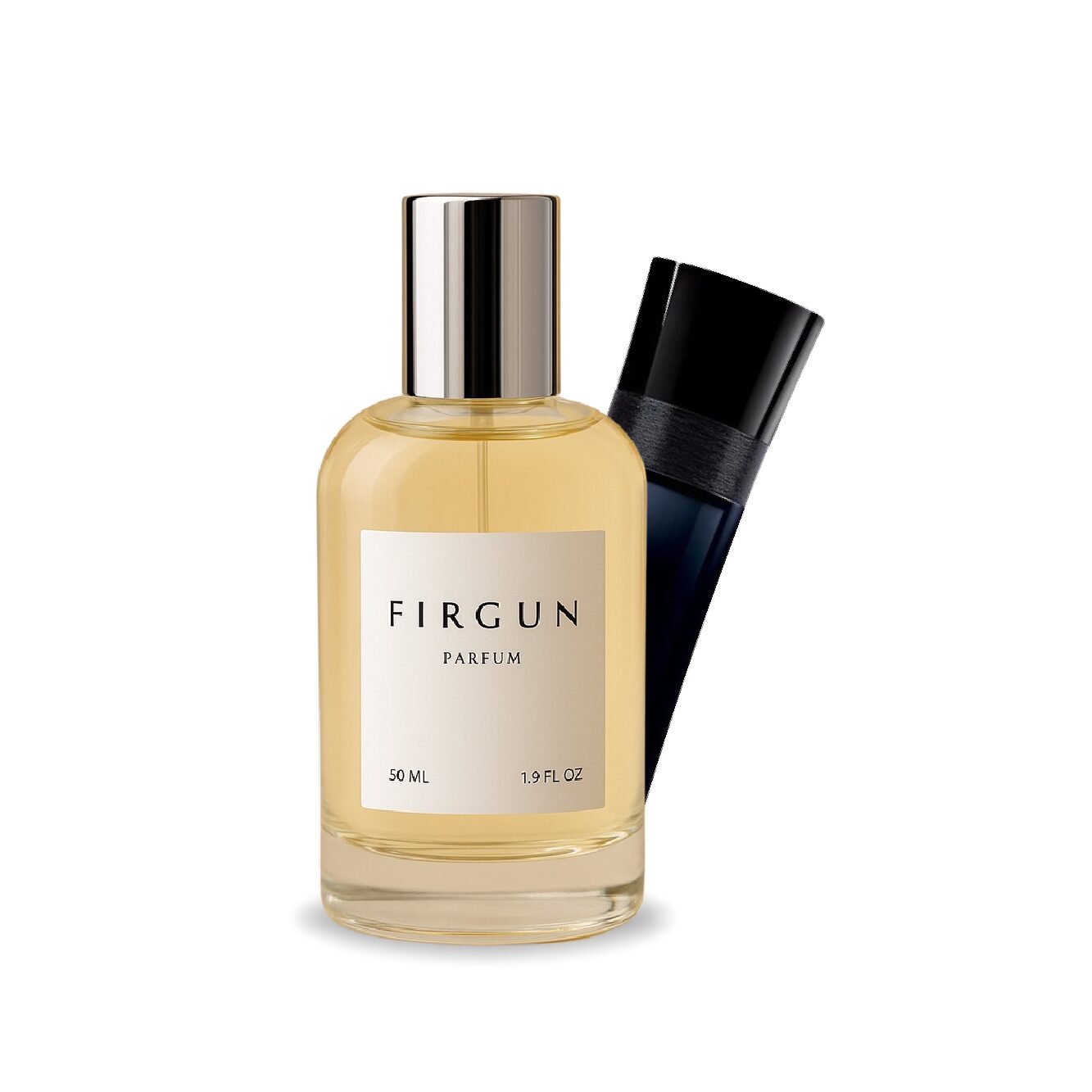 BLACK CODE - INSPIRADO EN ARMANI CODE