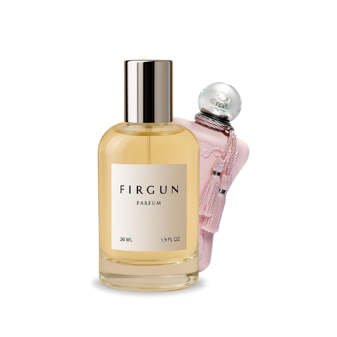 DELINE PERFUME - INSPIRADO EN DELINA PARFUM