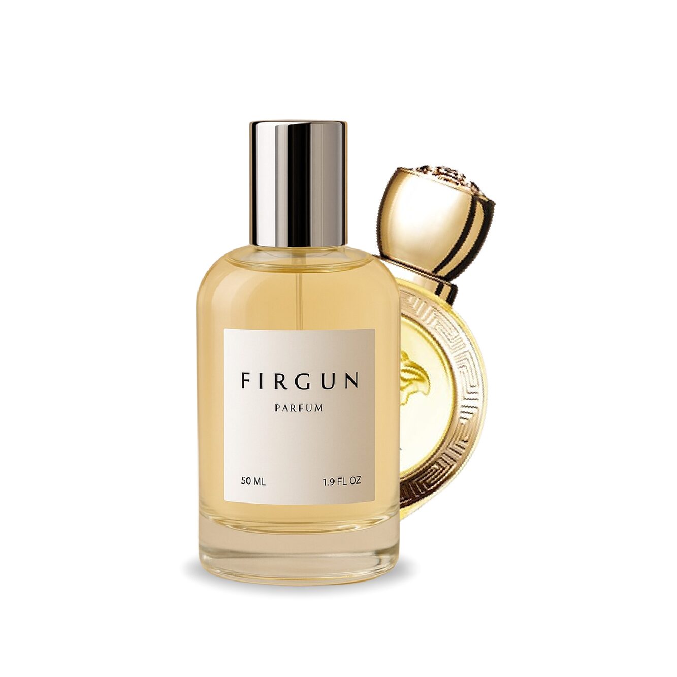 EROSS WOMAN - INSPIRADO EN EROS POUR HOMME
