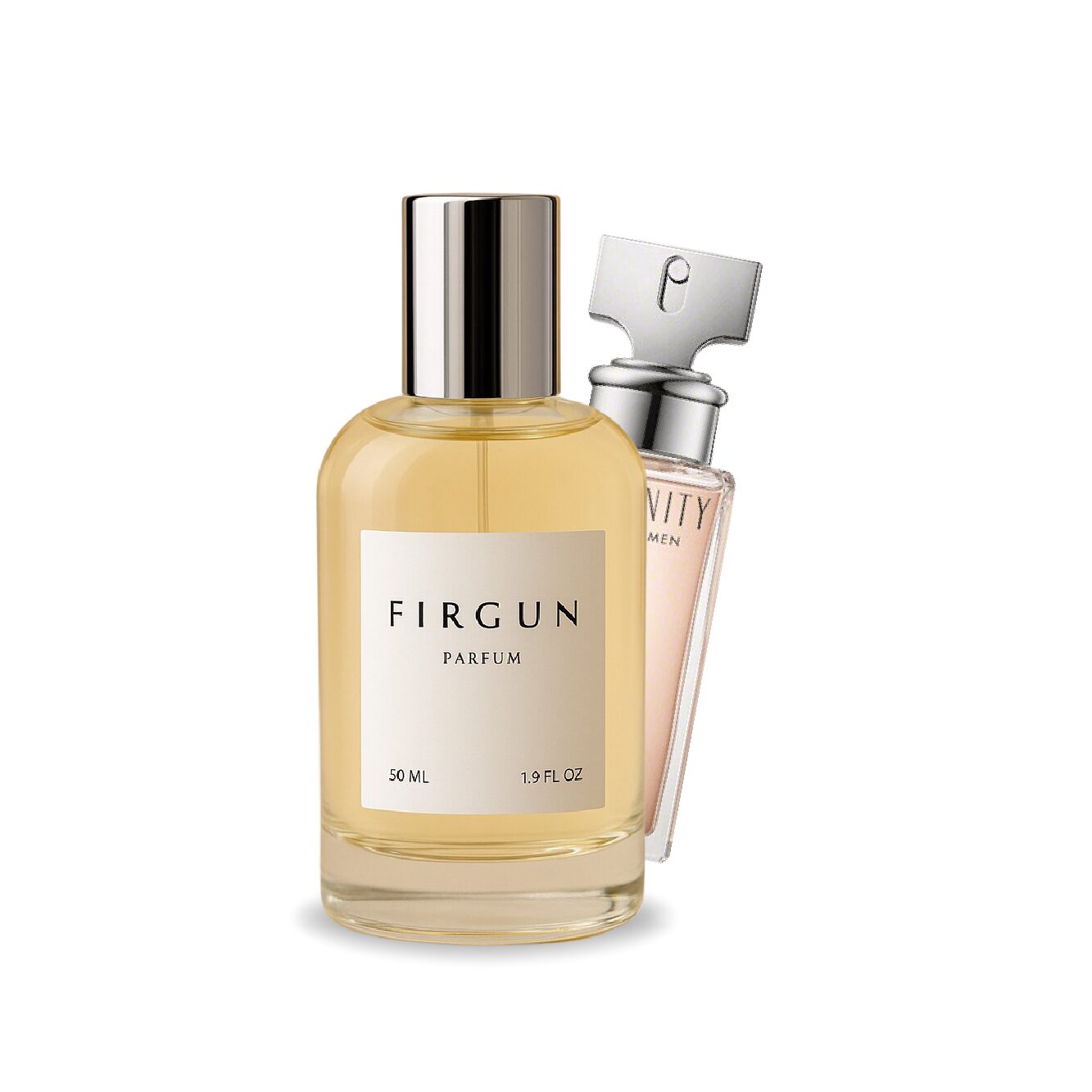 ETERNA - INSPIRADO EN ETERNITY MOMENT