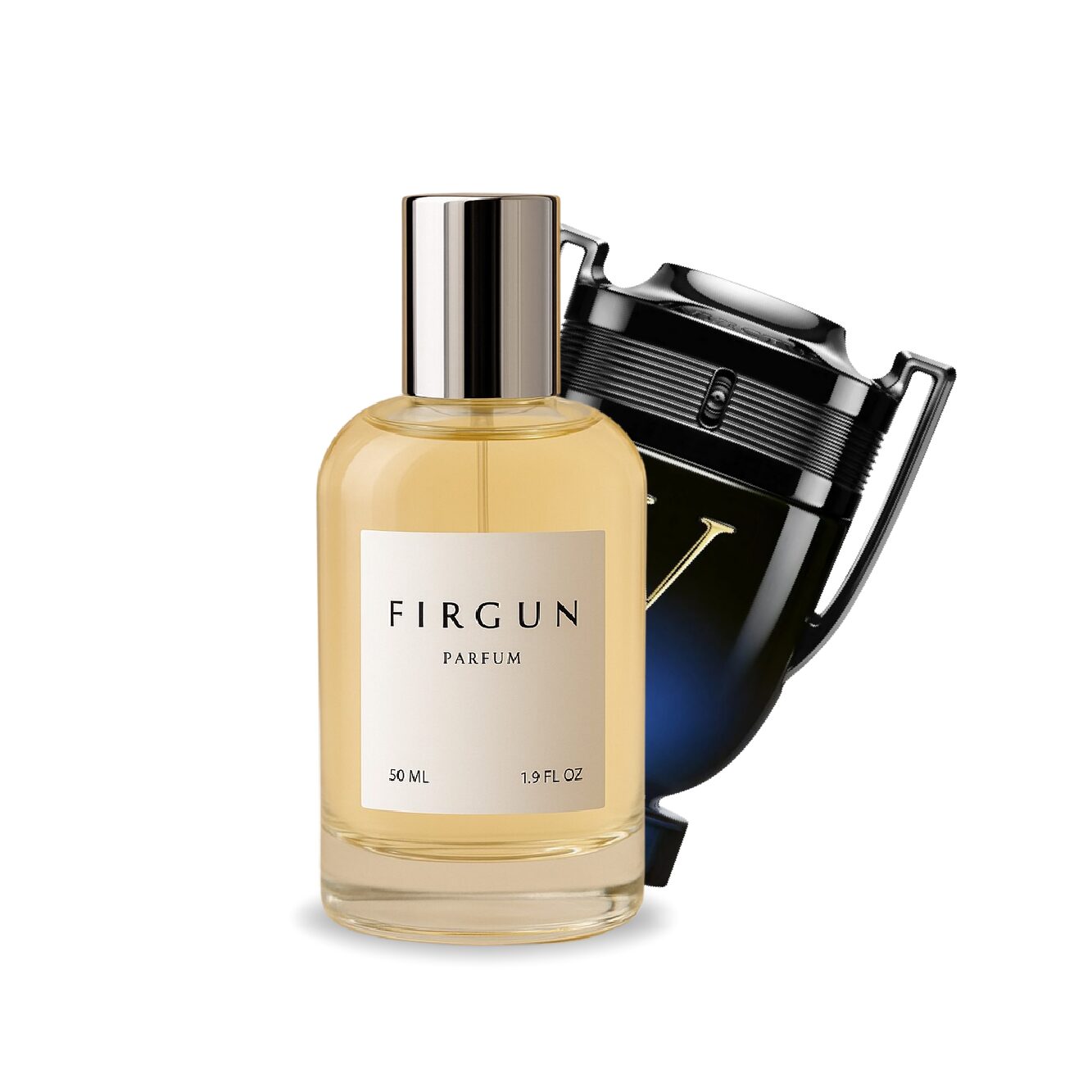 INIVCTO VICTORIA ELIXIR - INSPIRADO EN INVICTUS VICTORY ELIXIR