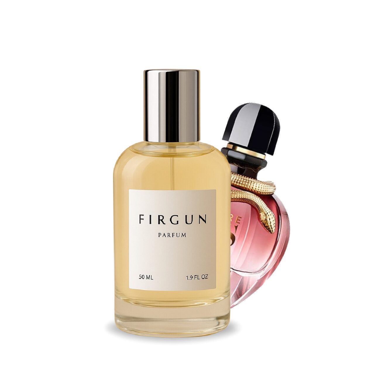 PURE SEDUCTION - INPIRADO EN PURE XS